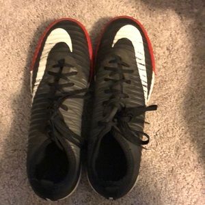 Nike futsal shoes